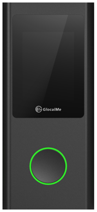 Taiwan Internet WiFi Router 5G Unlimited Plan